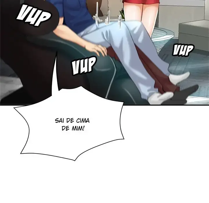 Ler Stepmother’s Sisters (Facon) Capitulo 19 Page 44