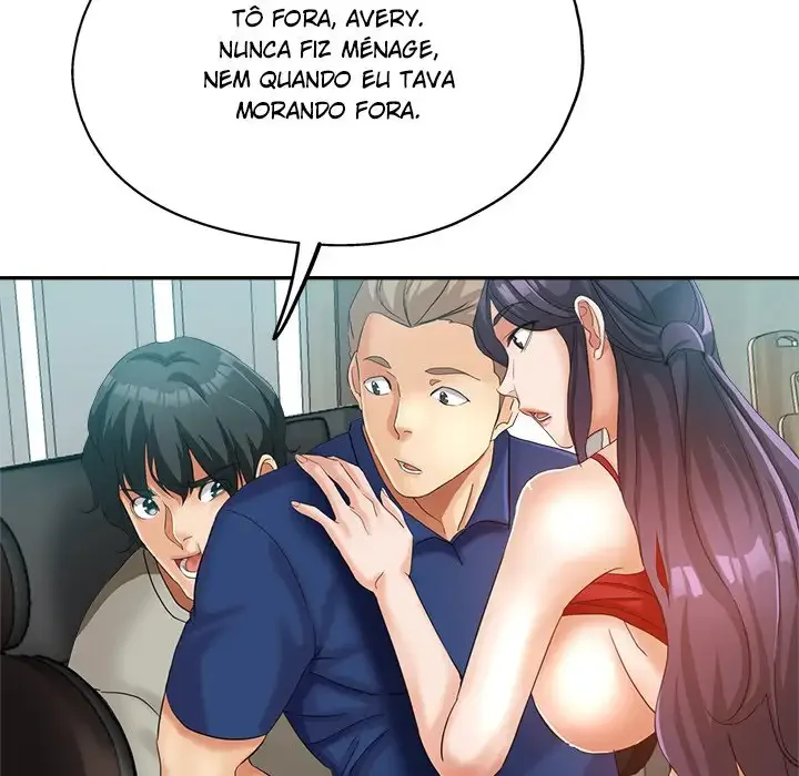 Ler Stepmother’s Sisters (Facon) Capitulo 20 Page 10
