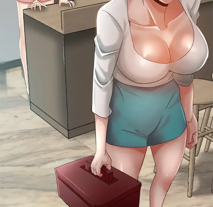 Ler Stepmother’s Sisters (Facon) Capitulo 20 Page 21