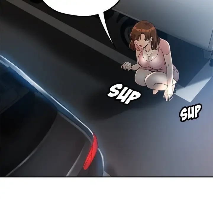 Ler Stepmother’s Sisters (Facon) Capitulo 21 Page 27