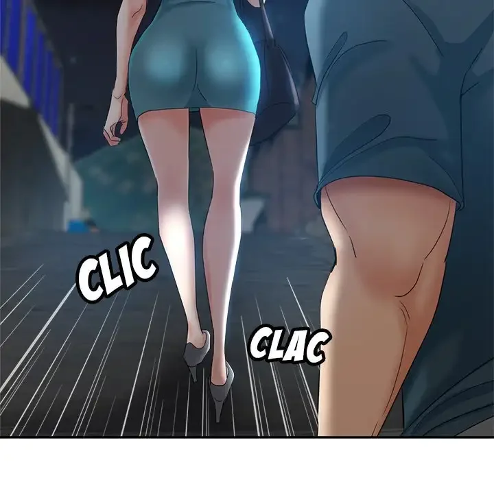 Ler Stepmother’s Sisters (Facon) Capitulo 21 Page 47