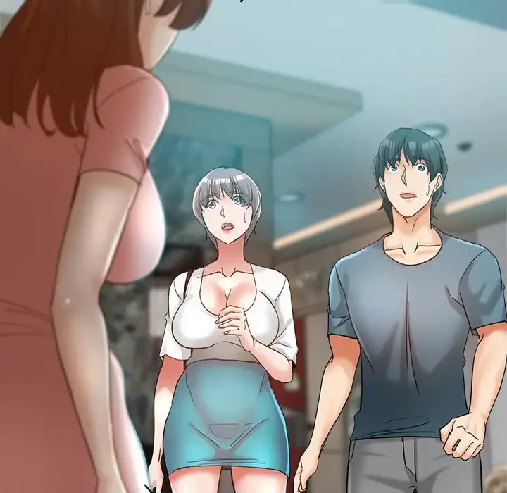Ler Stepmother’s Sisters (Facon) Capitulo 21 Page 79