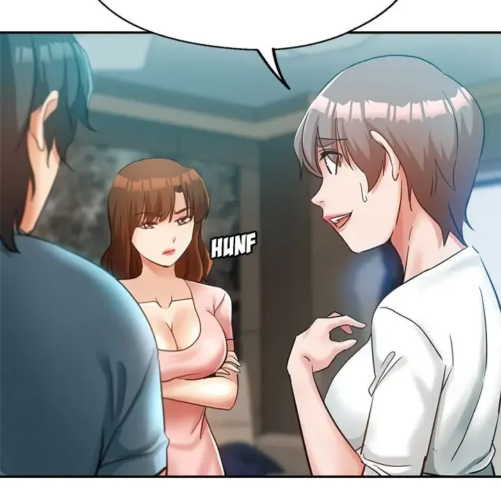 Ler Stepmother’s Sisters (Facon) Capitulo 21 Page 84