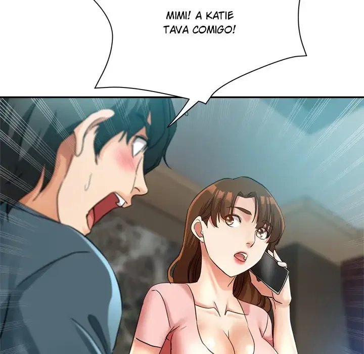 Ler Stepmother’s Sisters (Facon) Capitulo 22 Page 4