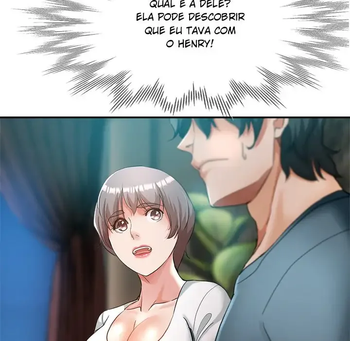 Ler Stepmother’s Sisters (Facon) Capitulo 22 Page 8