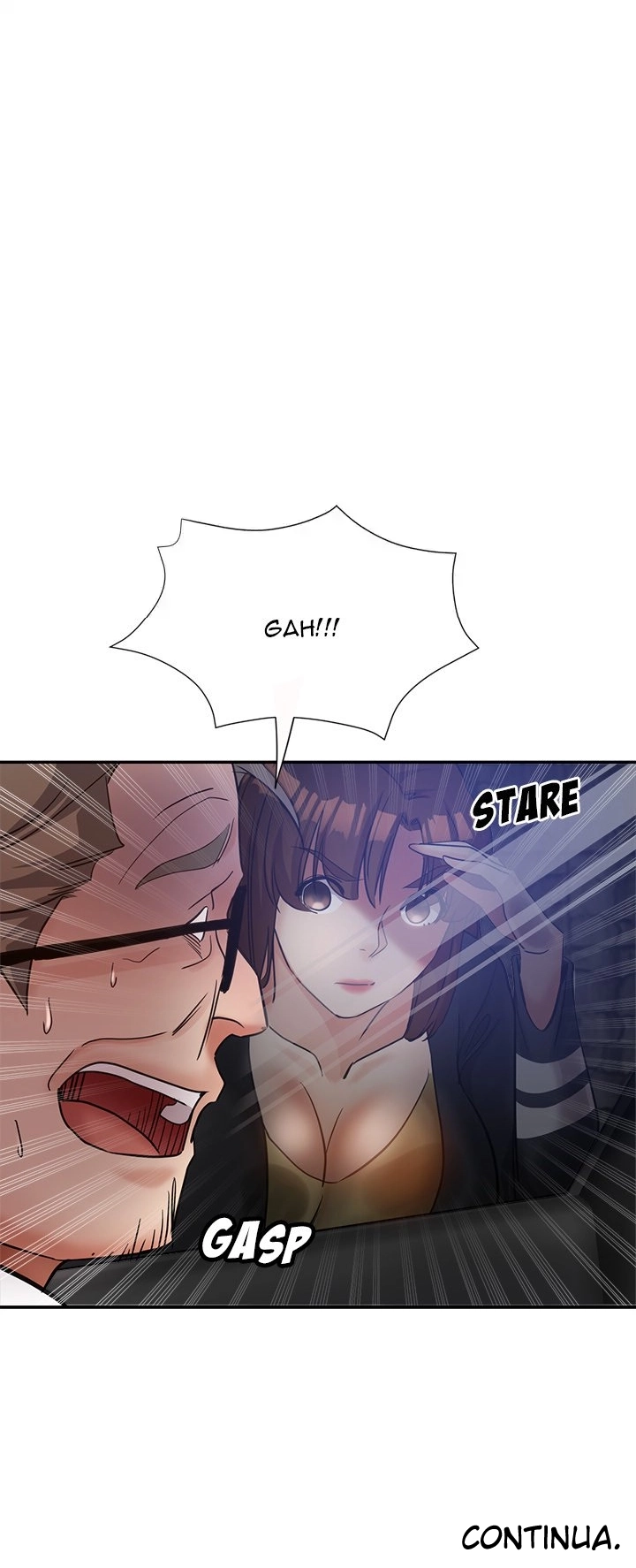 Ler Stepmother’s Sisters (Facon) Capitulo 22 Page 83