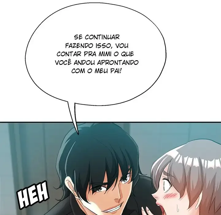 Ler Stepmother’s Sisters (Facon) Capitulo 23 Page 11