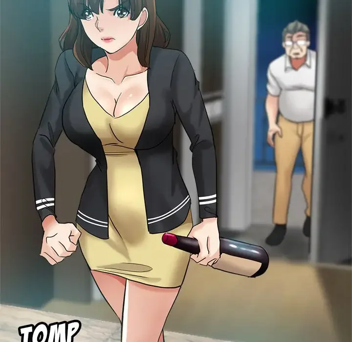 Ler Stepmother’s Sisters (Facon) Capitulo 23 Page 59