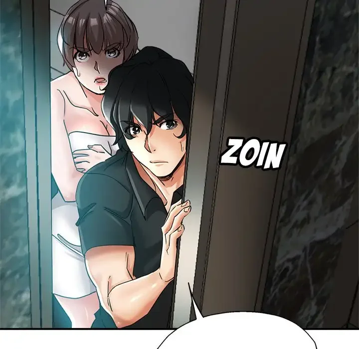 Ler Stepmother’s Sisters (Facon) Capitulo 24 Page 18