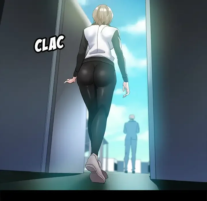 Ler Stepmother’s Sisters (Facon) Capitulo 24 Page 21