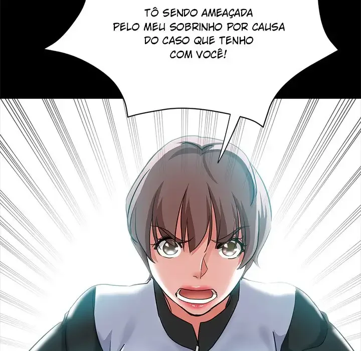 Ler Stepmother’s Sisters (Facon) Capitulo 24 Page 28