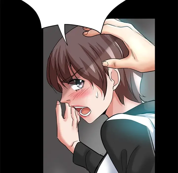 Ler Stepmother’s Sisters (Facon) Capitulo 24 Page 49