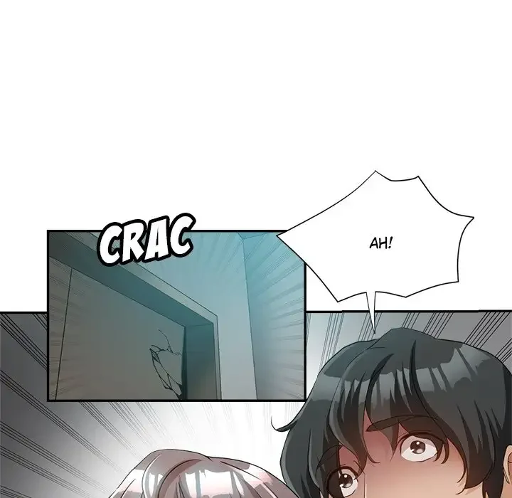 Ler Stepmother’s Sisters (Facon) Capitulo 24 Page 8