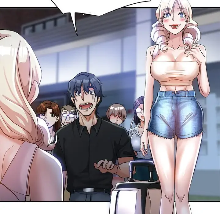 Ler Stepmother’s Sisters (Facon) Capitulo 25 Page 15