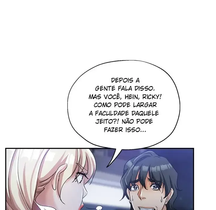 Ler Stepmother’s Sisters (Facon) Capitulo 25 Page 17