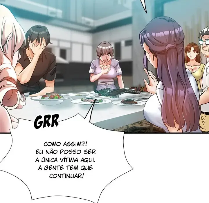Ler Stepmother’s Sisters (Facon) Capitulo 25 Page 27