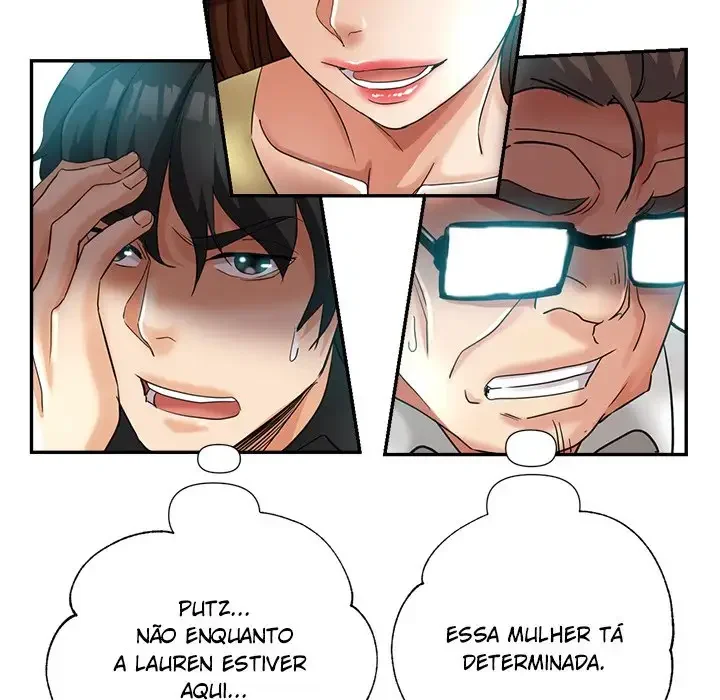 Ler Stepmother’s Sisters (Facon) Capitulo 25 Page 30
