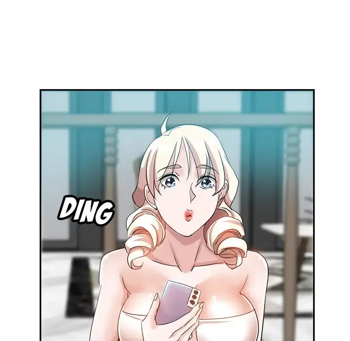 Ler Stepmother’s Sisters (Facon) Capitulo 25 Page 32