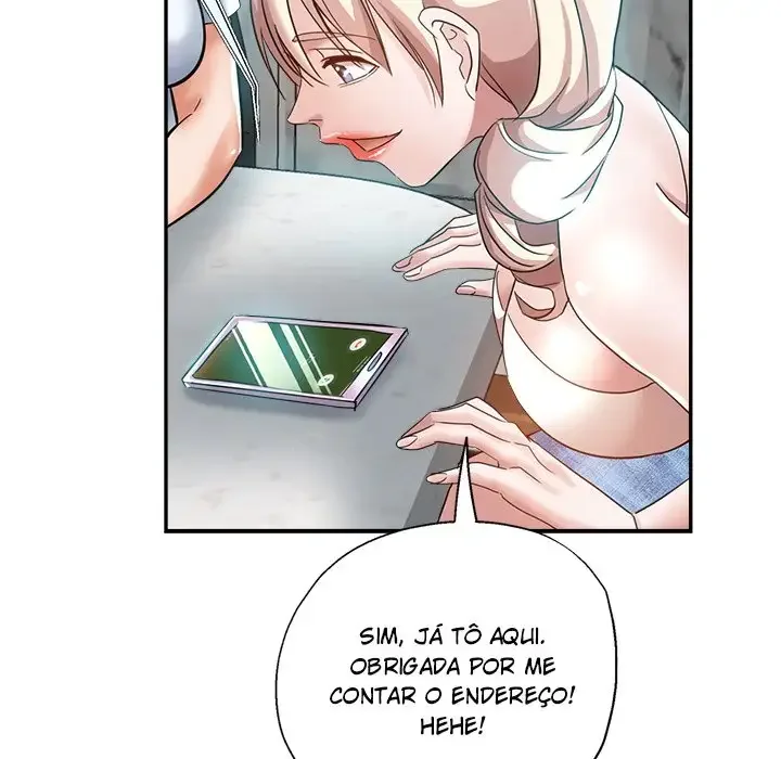Ler Stepmother’s Sisters (Facon) Capitulo 25 Page 40