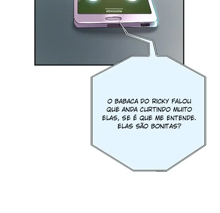 Ler Stepmother’s Sisters (Facon) Capitulo 25 Page 46