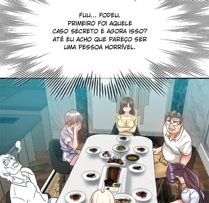 Ler Stepmother’s Sisters (Facon) Capitulo 25 Page 50