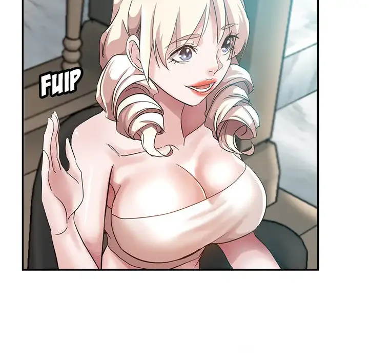 Ler Stepmother’s Sisters (Facon) Capitulo 25 Page 56