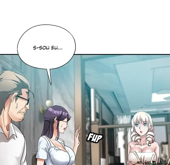 Ler Stepmother’s Sisters (Facon) Capitulo 25 Page 57
