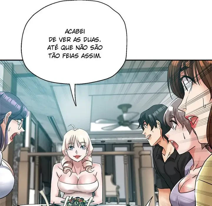 Ler Stepmother’s Sisters (Facon) Capitulo 25 Page 64