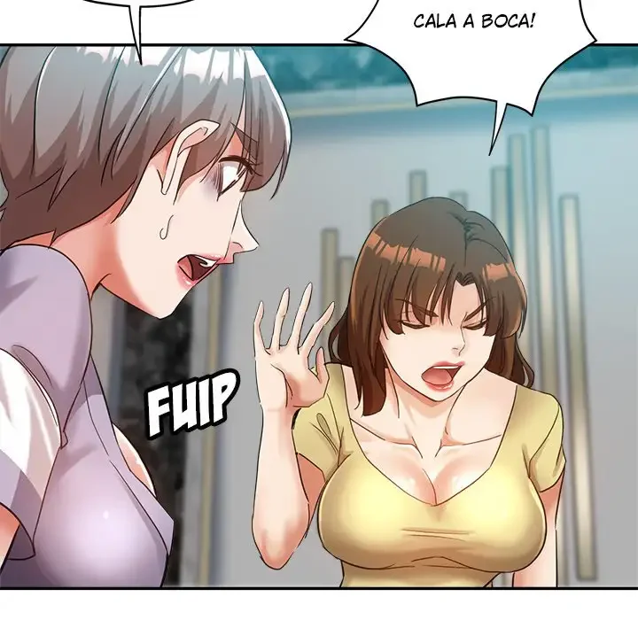 Ler Stepmother’s Sisters (Facon) Capitulo 25 Page 72
