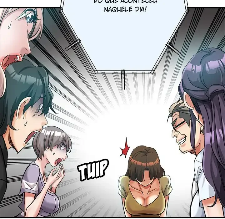 Ler Stepmother’s Sisters (Facon) Capitulo 25 Page 79