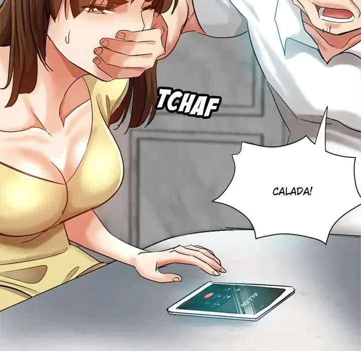 Ler Stepmother’s Sisters (Facon) Capitulo 25 Page 83