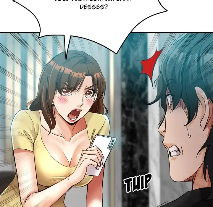 Ler Stepmother’s Sisters (Facon) Capitulo 26 Page 18