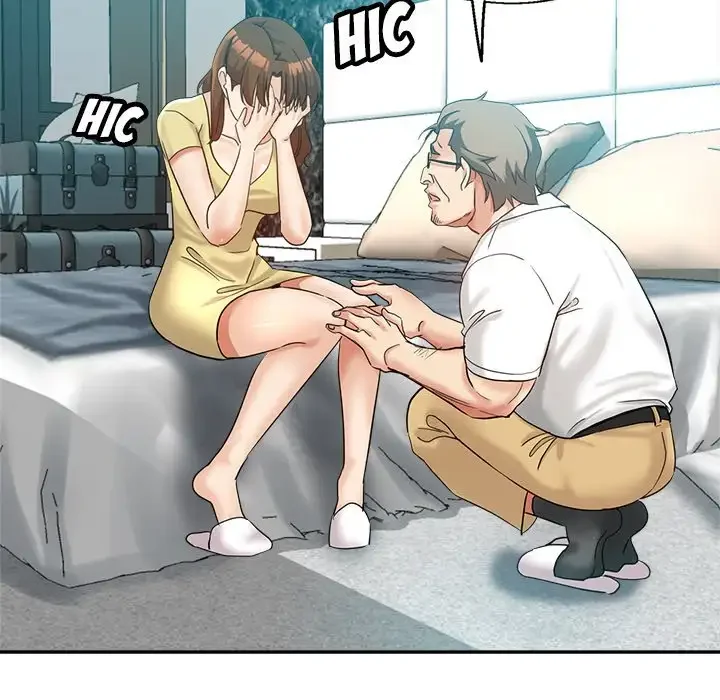 Ler Stepmother’s Sisters (Facon) Capitulo 26 Page 23