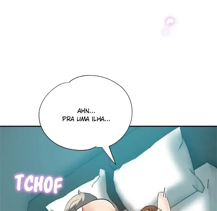 Ler Stepmother’s Sisters (Facon) Capitulo 27 Page 42