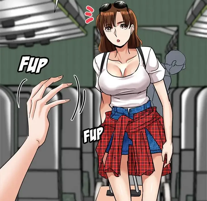 Ler Stepmother’s Sisters (Facon) Capitulo 27 Page 51