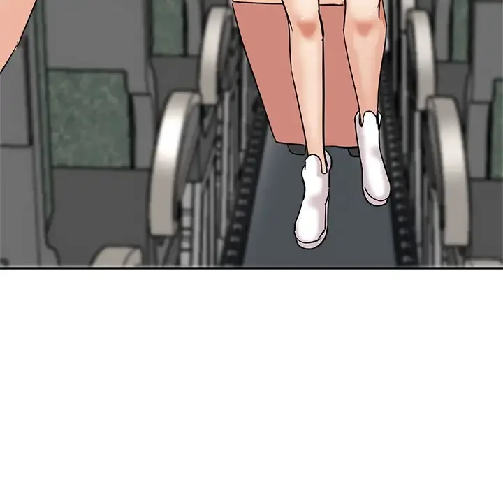 Ler Stepmother’s Sisters (Facon) Capitulo 27 Page 52