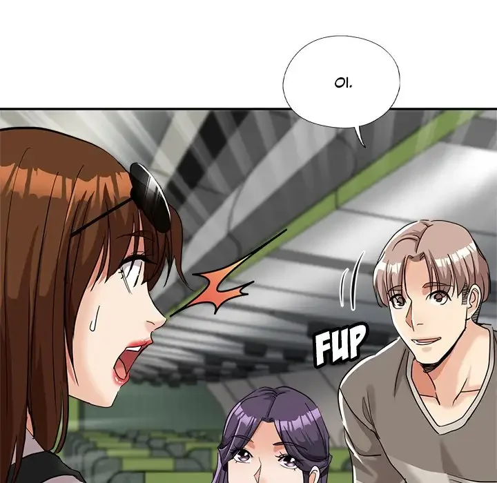 Ler Stepmother’s Sisters (Facon) Capitulo 27 Page 53
