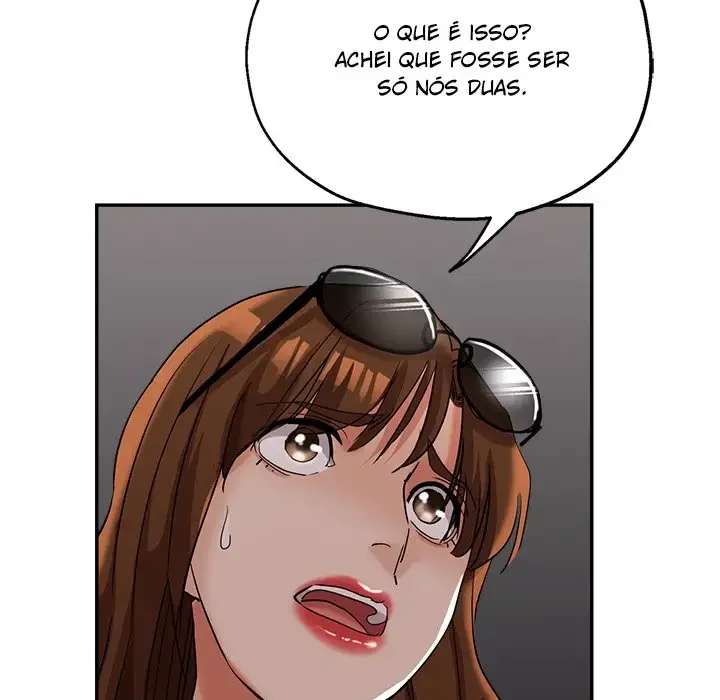 Ler Stepmother’s Sisters (Facon) Capitulo 27 Page 56