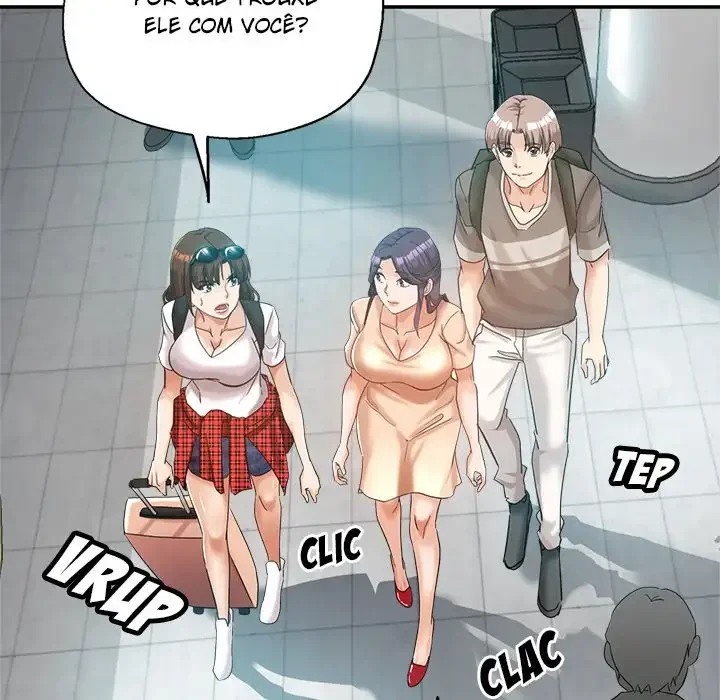 Ler Stepmother’s Sisters (Facon) Capitulo 27 Page 74
