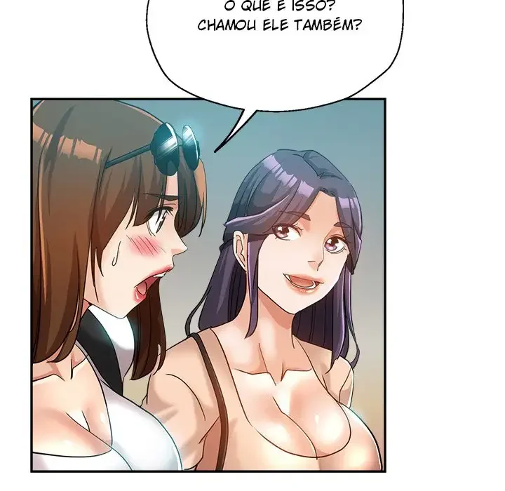 Ler Stepmother’s Sisters (Facon) Capitulo 27 Page 84