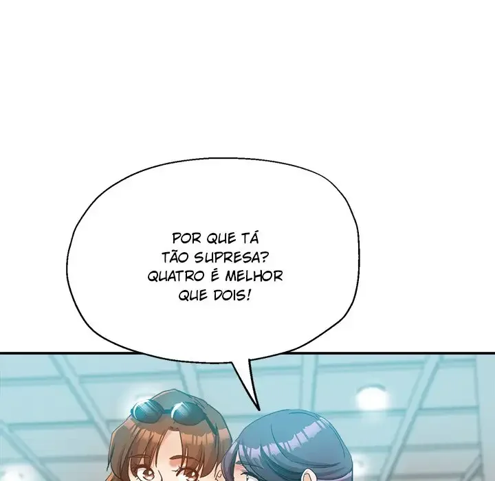 Ler Stepmother’s Sisters (Facon) Capitulo 27 Page 85