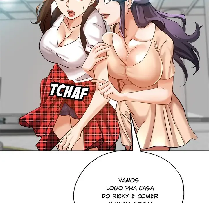 Ler Stepmother’s Sisters (Facon) Capitulo 27 Page 86