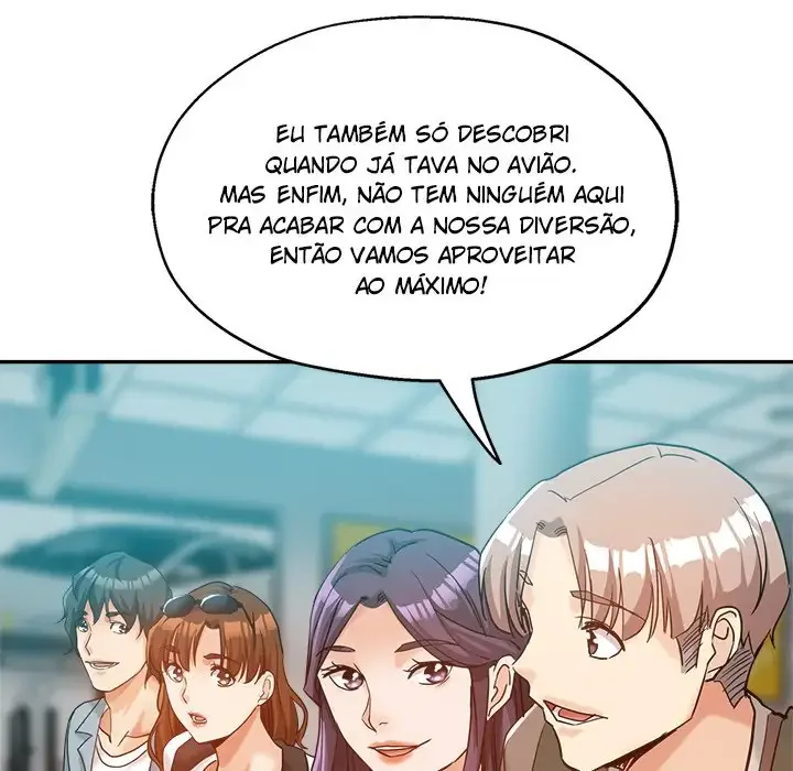 Ler Stepmother’s Sisters (Facon) Capitulo 27 Page 92