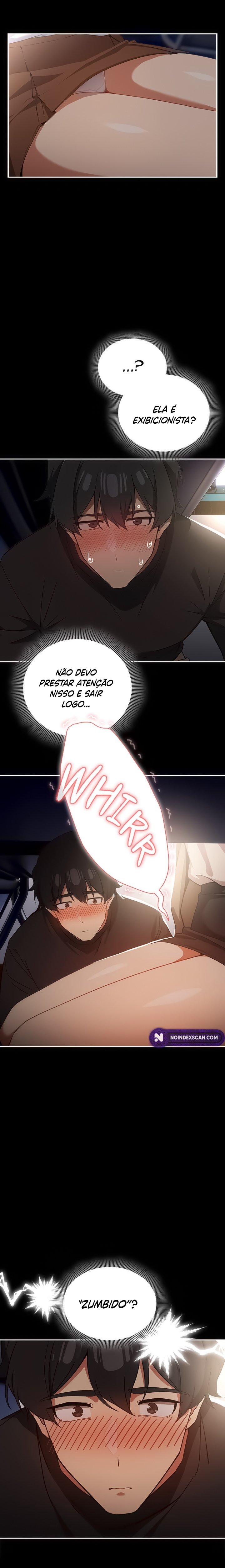 Ler Switch On Capitulo 57 Page 10