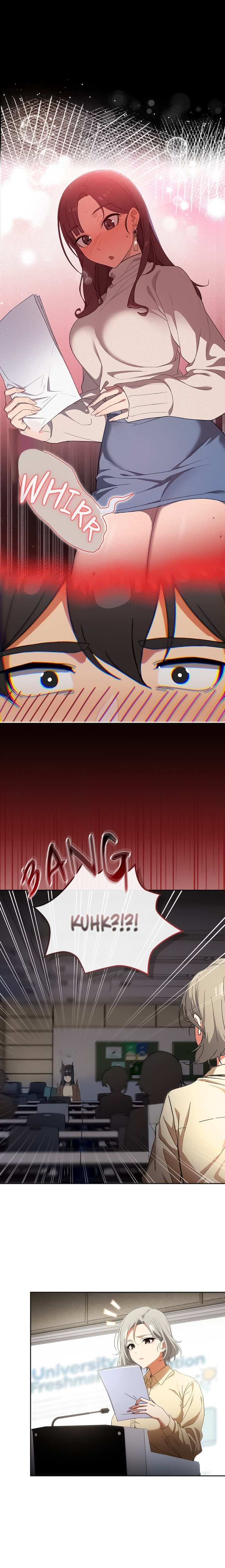 Ler Switch On Capitulo 57 Page 11