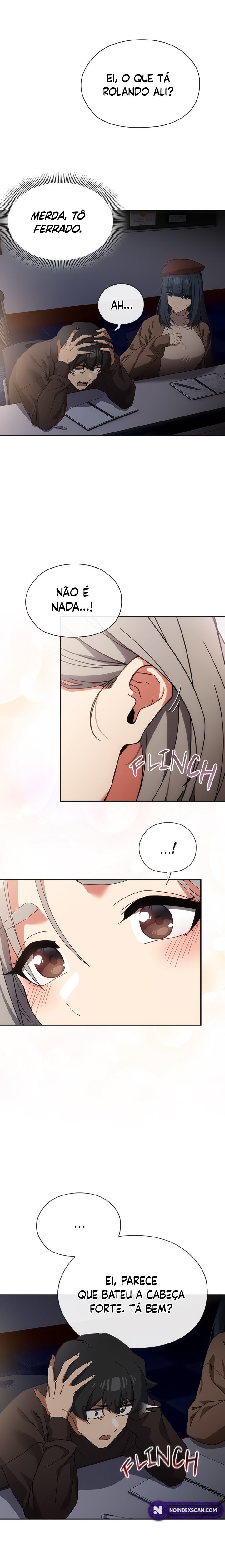 Ler Switch On Capitulo 57 Page 12