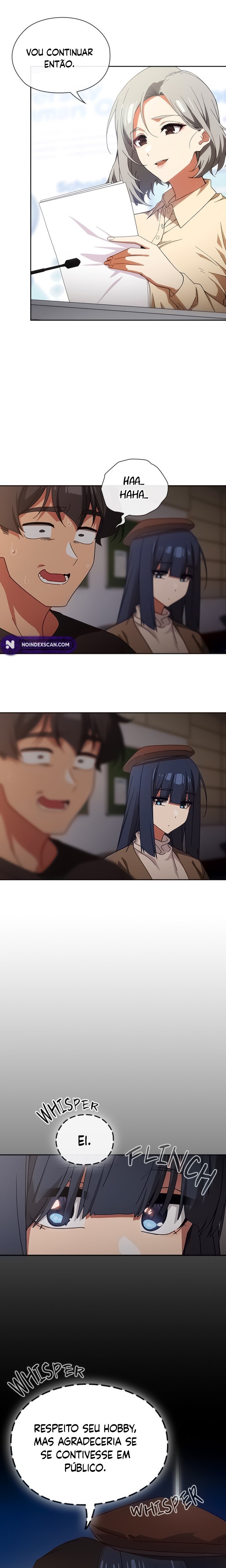 Ler Switch On Capitulo 57 Page 14
