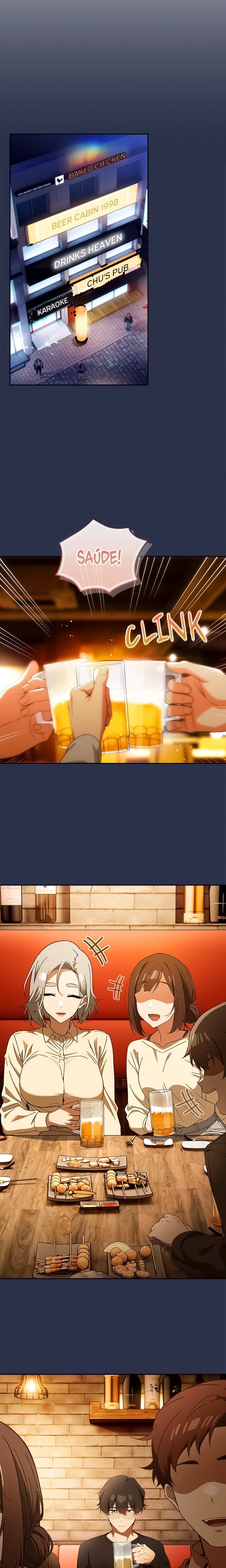 Ler Switch On Capitulo 57 Page 16
