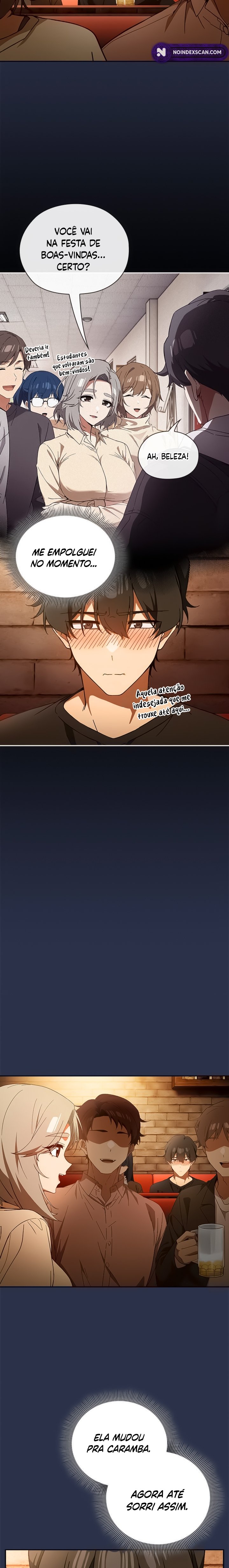 Ler Switch On Capitulo 57 Page 17