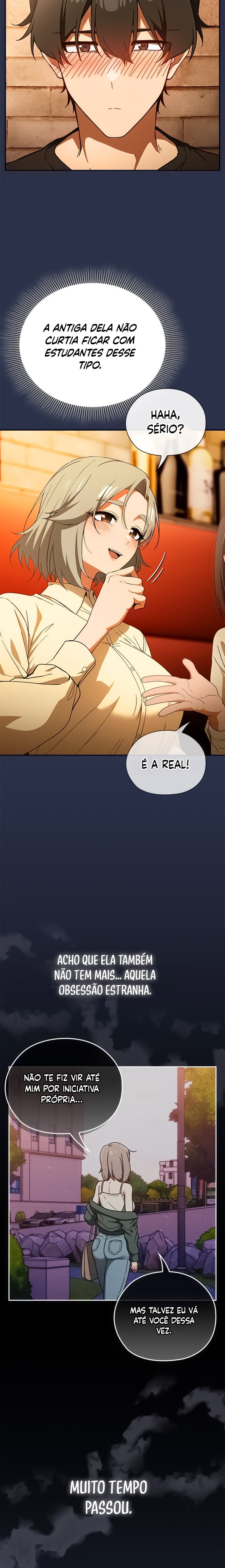 Ler Switch On Capitulo 57 Page 18